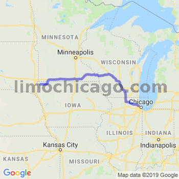 Travel from Alvord to O'Hare airport Limousine service to O'Hare airport (ORD)
