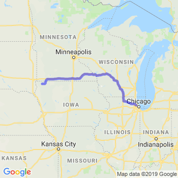 Travel from George to O'Hare airport Limousine service to O'Hare airport (ORD)