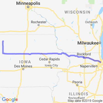 Travel from Spencer to O'Hare airport Limousine service to O'Hare airport (ORD)