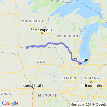 Travel from Harris to Midway airport Limousine service to Midway airport (MDW)