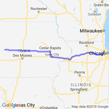 Travel from Carroll to O'Hare airport Limousine service to O'Hare airport (ORD)