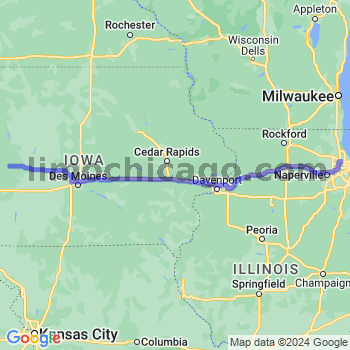 Travel from Aspinwall to O'Hare airport Limousine service to O'Hare airport (ORD)