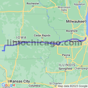 Travel from Elliott to O'Hare airport Limousine service to O'Hare airport (ORD)