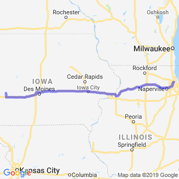 Travel from Kimballton to O'Hare airport Limousine service to O'Hare airport (ORD)