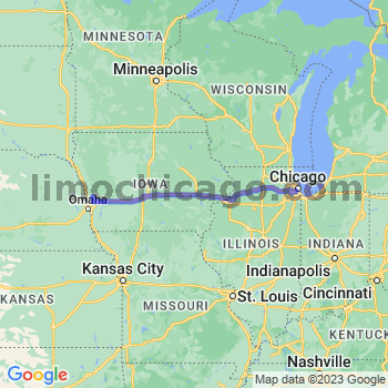 Travel from Logan to Midway airport Limousine service to Midway airport (MDW)