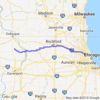 Travel from Andrew to Midway airport Limousine service to Midway airport (MDW)