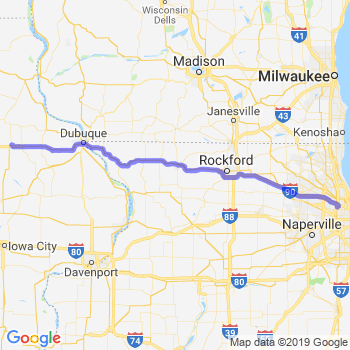 Travel from Manchester to O'Hare airport Limousine service to O'Hare airport (ORD)