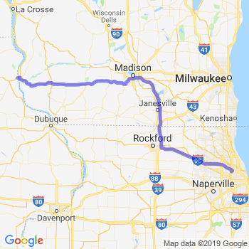 Travel from Marquette to O'Hare airport Limousine service to O'Hare airport (ORD)