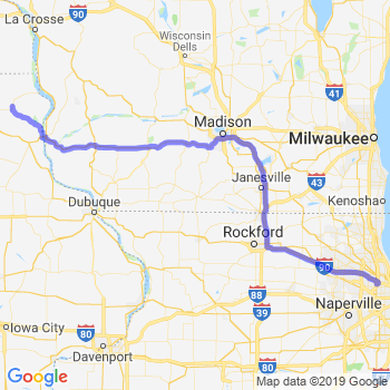 Travel from Waukon to O'Hare airport Limousine service to O'Hare airport (ORD)