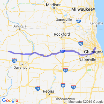 Travel from Clarence to Midway airport Limousine service to Midway airport (MDW)