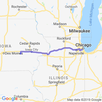 Travel from Deep River to Midway airport Limousine service to Midway airport (MDW)