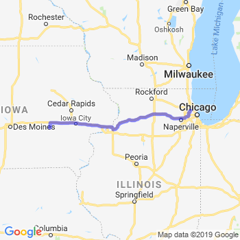Travel from Deep River to O'Hare airport Limousine service to O'Hare airport (ORD)