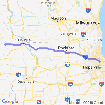 Travel from Delhi to O'Hare airport Limousine service to O'Hare airport (ORD)