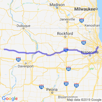 Travel from Lisbon to Midway airport Limousine service to Midway airport (MDW)