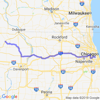 Travel from Monticello to Midway airport Limousine service to Midway airport (MDW)