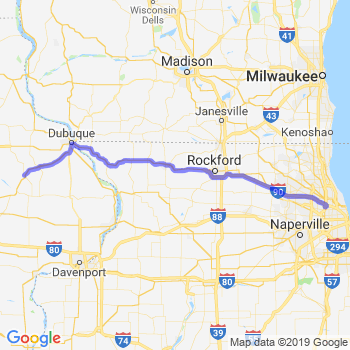 Travel from Monticello to O'Hare airport Limousine service to O'Hare airport (ORD)