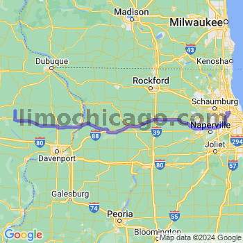 Travel from Morley to O'Hare airport Limousine service to O'Hare airport (ORD)