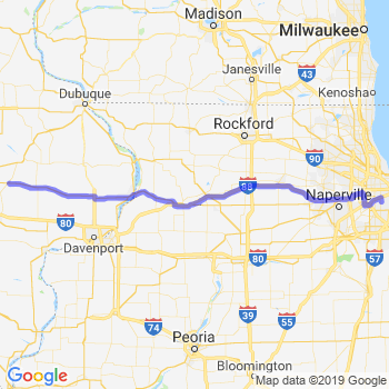 Travel from Mount Vernon to Midway airport Limousine service to Midway airport (MDW)