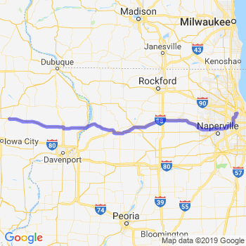 Travel from Mount Vernon to O'Hare airport Limousine service to O'Hare airport (ORD)