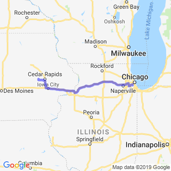 Travel from Newhall to Midway airport Limousine service to Midway airport (MDW)