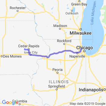 Travel from Newhall to O'Hare airport Limousine service to O'Hare airport (ORD)