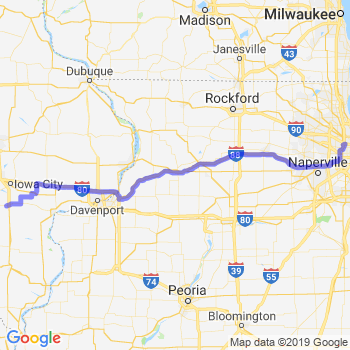 Travel from Riverside to O'Hare airport Limousine service to O'Hare airport (ORD)