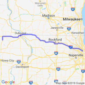 Travel from Ryan to O'Hare airport Limousine service to O'Hare airport (ORD)