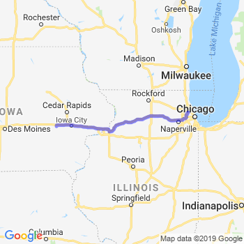 Travel from Williamsburg to O'Hare airport Limousine service to O'Hare airport (ORD)