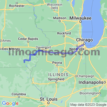 Limousine service to Midway airport (MDW)