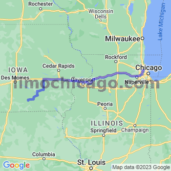 Travel from Melrose to O'Hare airport Limousine service to O'Hare airport (ORD)