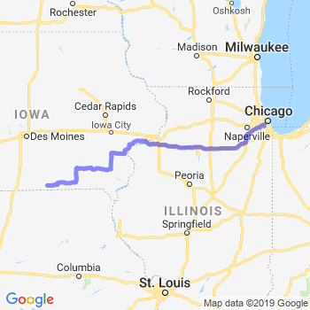 Travel from Seymour to Midway airport Limousine service to Midway airport (MDW)