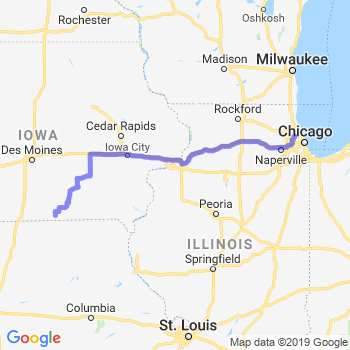 Travel from Seymour to O'Hare airport Limousine service to O'Hare airport (ORD)