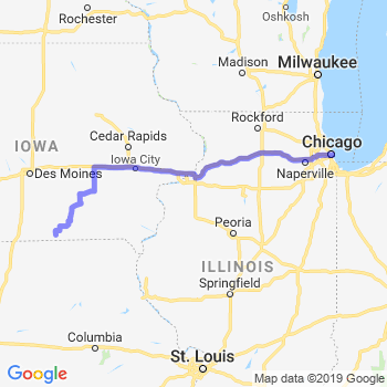 Travel from Seymour to Chicago Loop Limousine service to Chicago Loop