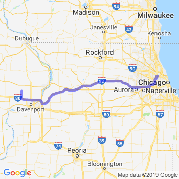 Travel from Dixon to O'Hare airport Limousine service to O'Hare airport (ORD)