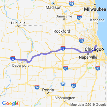Travel from Durant to O'Hare airport Limousine service to O'Hare airport (ORD)