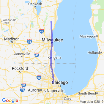 Limousine service to O'Hare airport (ORD)