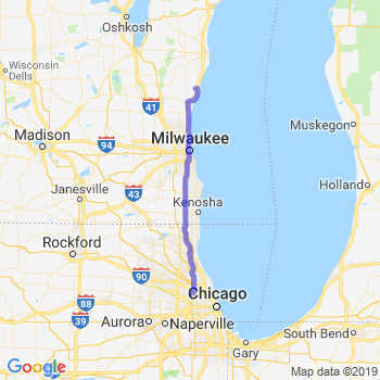 Travel from Belgium to Midway airport Limousine service to Midway airport (MDW)