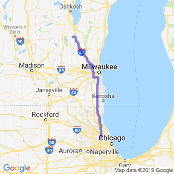 Travel from Brownsville to Midway airport Limousine service to Midway airport (MDW)