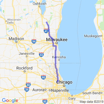 Limousine service to O'Hare airport (ORD)