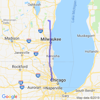 Limousine service to O'Hare airport (ORD)