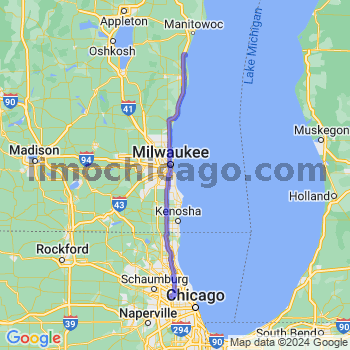Limousine service to O'Hare airport (ORD)