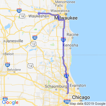 Limousine service to O'Hare airport (ORD)