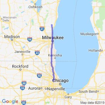 Limousine service to Midway airport (MDW)