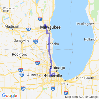 Limousine service to Midway airport (MDW)
