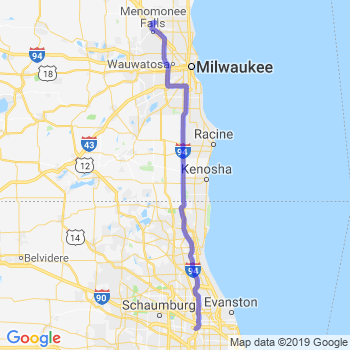 Limousine service to O'Hare airport (ORD)