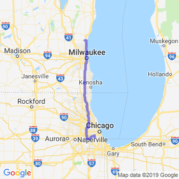 Travel from Grafton to Midway airport Limousine service to Midway airport (MDW)