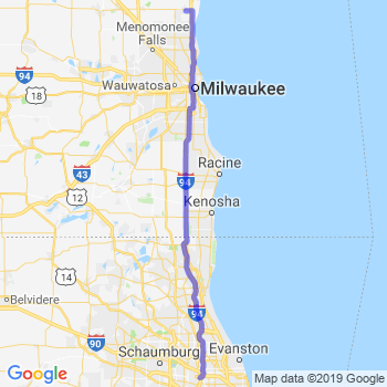 Travel from Grafton to O'Hare airport Limousine service to O'Hare airport (ORD)