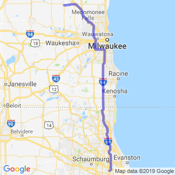 Travel from Hartford to O'Hare airport Limousine service to O'Hare airport (ORD)