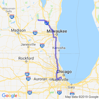Limousine service to Midway airport (MDW)