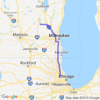 Limousine service to O'Hare airport (ORD)